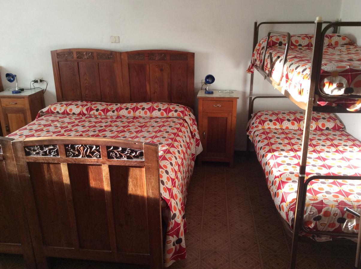 Albergo Cervo Понте-ди-Леньо Экстерьер фото